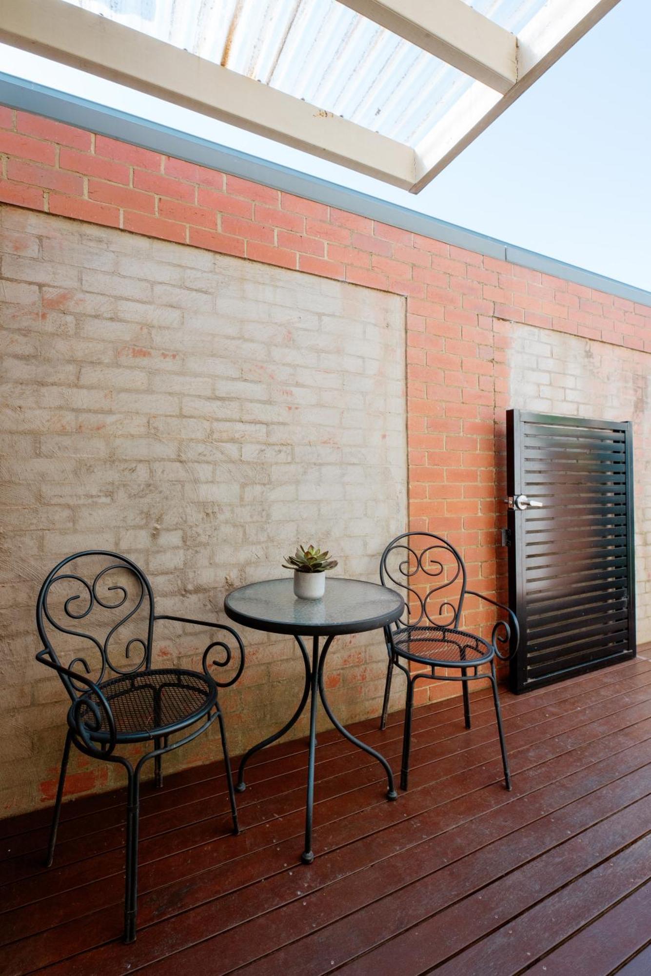 Alexandra Place Bendigo Exteriör bild