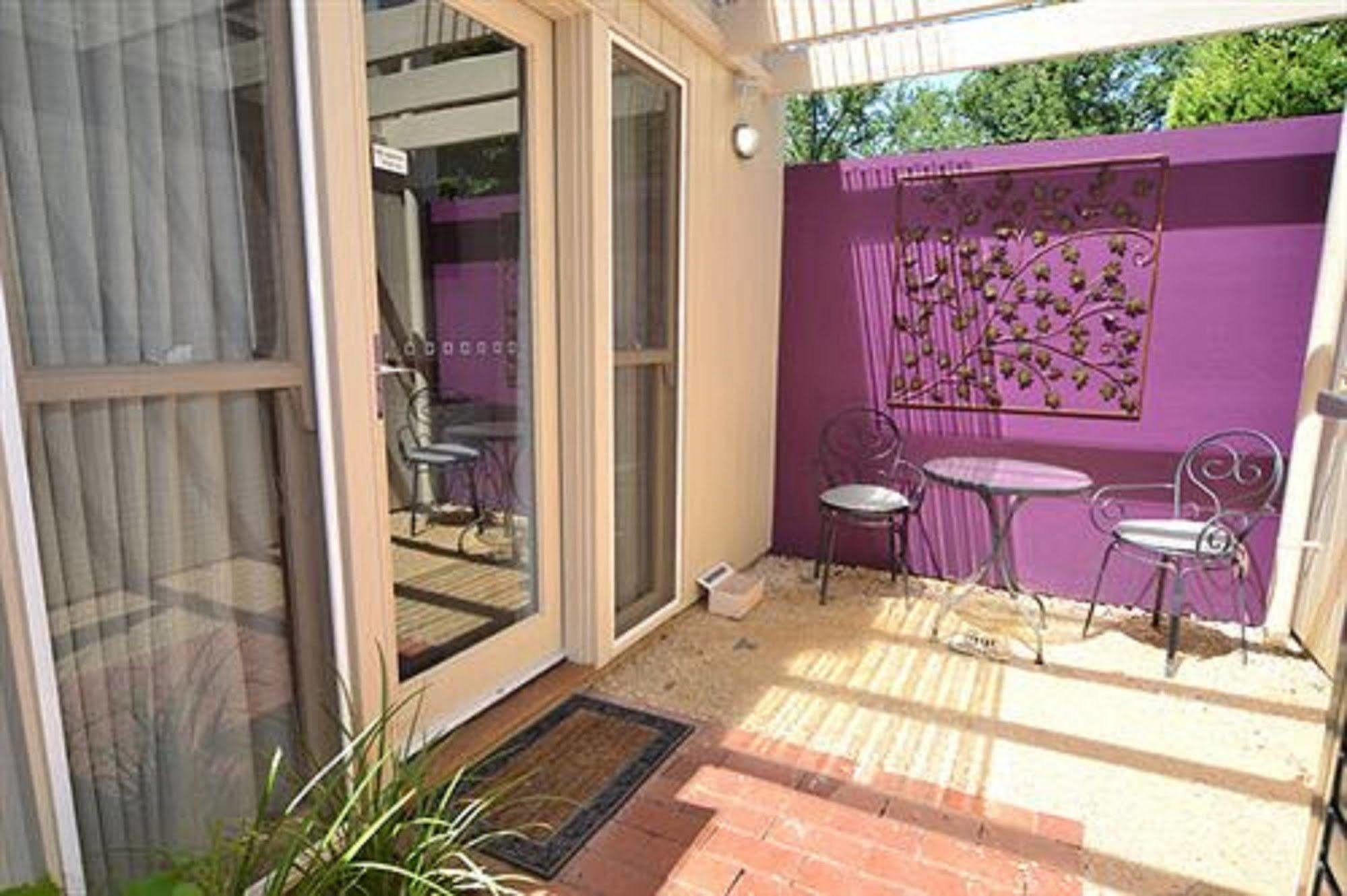 Alexandra Place Bendigo Exteriör bild